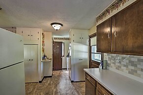 Pet-friendly Ovid Home Near Seneca Lake & Wineries