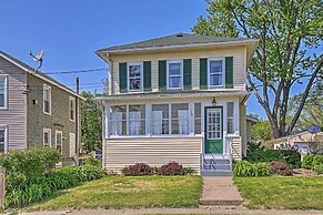 Pet-friendly Ovid Home Near Seneca Lake & Wineries