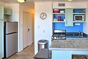 Surfside 'sandcastle Suite' w/ Balcony & 2 Pools!