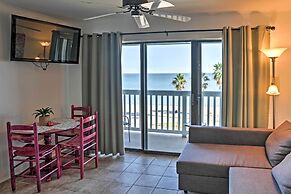 Surfside 'sandcastle Suite' w/ Balcony & 2 Pools!