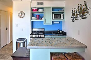 Surfside 'sandcastle Suite' w/ Balcony & 2 Pools!