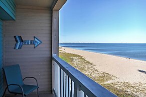 Surfside 'sandcastle Suite' w/ Balcony & 2 Pools!