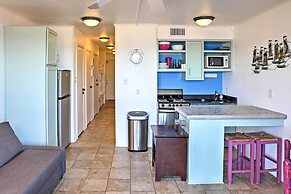 Surfside 'sandcastle Suite' w/ Balcony & 2 Pools!