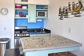 Surfside 'sandcastle Suite' w/ Balcony & 2 Pools!