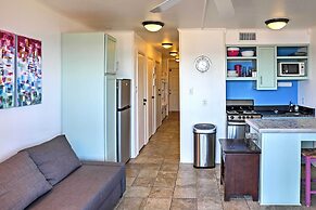 Surfside 'sandcastle Suite' w/ Balcony & 2 Pools!