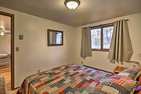 Charming Columbus Apt Along Yellowstone River