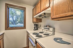 Charming Columbus Apt Along Yellowstone River