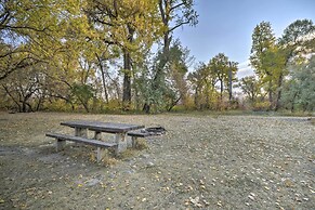 Charming Columbus Apt Along Yellowstone River