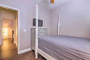 Spacious Phoenix Retreat w/ Patio & Yard!