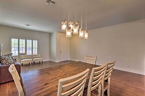 Spacious Phoenix Retreat w/ Patio & Yard!