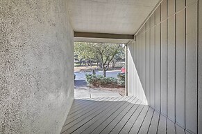 Flagstaff Condo w/ On-site Hiking & Golfing!