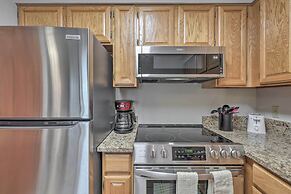Flagstaff Condo w/ On-site Hiking & Golfing!