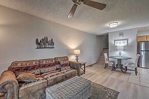 Flagstaff Condo w/ On-site Hiking & Golfing!