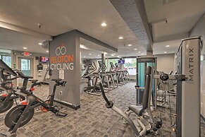 Flagstaff Condo w/ On-site Hiking & Golfing!