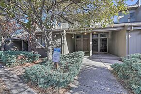 Flagstaff Condo w/ On-site Hiking & Golfing!