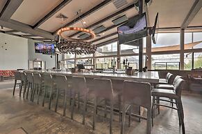 Flagstaff Condo w/ On-site Hiking & Golfing!