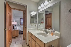 Flagstaff Condo w/ On-site Hiking & Golfing!