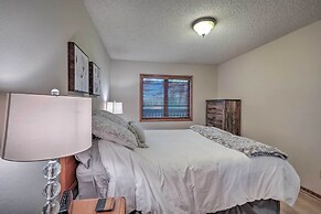 Flagstaff Condo w/ On-site Hiking & Golfing!