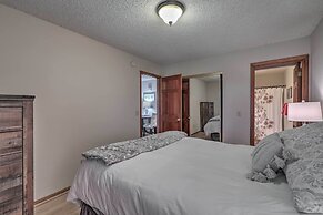 Flagstaff Condo w/ On-site Hiking & Golfing!