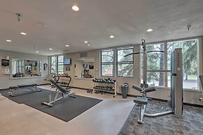 Flagstaff Condo w/ On-site Hiking & Golfing!