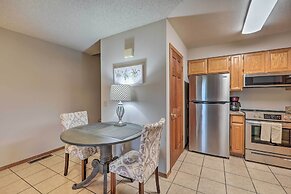 Flagstaff Condo w/ On-site Hiking & Golfing!
