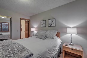 Flagstaff Condo w/ On-site Hiking & Golfing!