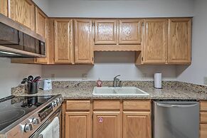 Flagstaff Condo w/ On-site Hiking & Golfing!
