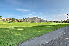 Flagstaff Condo w/ On-site Hiking & Golfing!