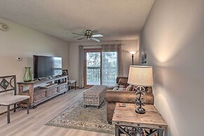 Flagstaff Condo w/ On-site Hiking & Golfing!