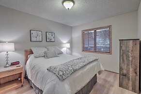 Flagstaff Condo w/ On-site Hiking & Golfing!