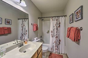 Flagstaff Condo w/ On-site Hiking & Golfing!