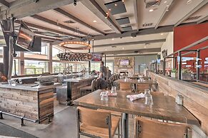 Flagstaff Condo w/ On-site Hiking & Golfing!