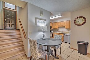 Flagstaff Condo w/ On-site Hiking & Golfing!