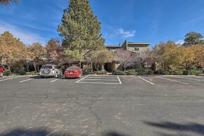 Flagstaff Condo w/ On-site Hiking & Golfing!