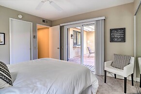 Rancho Mirage Country Club Townhome, Mtn View