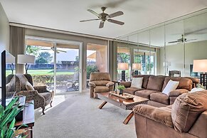 Resort Amenities: Rancho Mirage Country Club Home