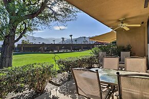 Resort Amenities: Rancho Mirage Country Club Home