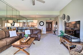 Resort Amenities: Rancho Mirage Country Club Home