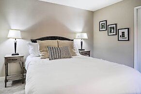 Resort Amenities: Rancho Mirage Country Club Home