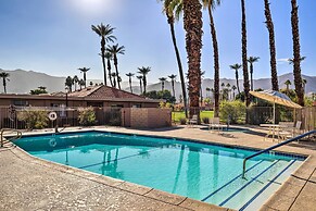 Resort Amenities: Rancho Mirage Country Club Home