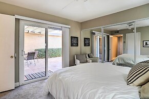 Resort Amenities: Rancho Mirage Country Club Home