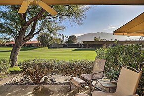 Resort Amenities: Rancho Mirage Country Club Home