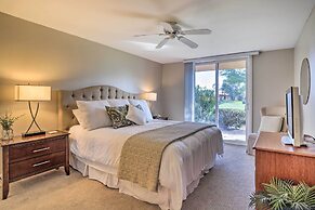 Resort Amenities: Rancho Mirage Country Club Home