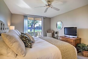 Resort Amenities: Rancho Mirage Country Club Home