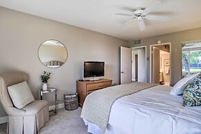 Resort Amenities: Rancho Mirage Country Club Home