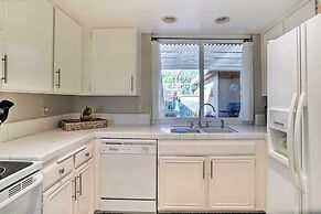 Resort Amenities: Rancho Mirage Country Club Home