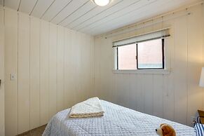 Hilltop Hideout w/ Sweeping Birch Bay Views