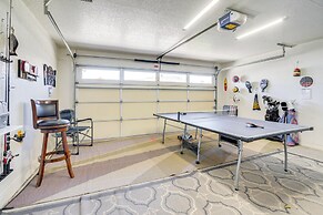 Lakefront Glendale Home w/ Pool, Boat & Fishing!