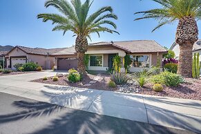 Lakefront Glendale Home w/ Pool, Boat & Fishing!