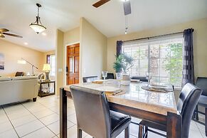 Lakefront Glendale Home w/ Pool, Boat & Fishing!